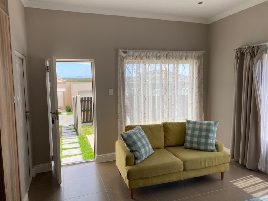 3 Bedroom Property for Sale in Parsonsvlei Eastern Cape